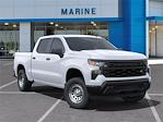 New 2024 Chevrolet Silverado 1500 Work Truck Crew Cab 4x2, Pickup for sale #RT1745 - photo 7