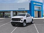 New 2024 Chevrolet Silverado 1500 Work Truck Crew Cab 4x2, Pickup for sale #RT1745 - photo 8