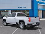 New 2024 Chevrolet Silverado 2500 LTZ Crew Cab 4x4, Pickup for sale #RT1791 - photo 4