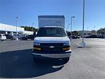 2024 Chevrolet Express 3500 RWD, Box Van for sale #RT1908 - photo 4