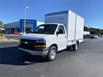 2024 Chevrolet Express 3500 RWD, Box Van for sale #RT1908 - photo 5