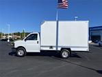 2024 Chevrolet Express 3500 RWD, Box Van for sale #RT1908 - photo 6