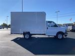 2024 Chevrolet Express 3500 RWD, Box Van for sale #RT1908 - photo 9