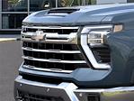 New 2024 Chevrolet Silverado 2500 LTZ Crew Cab 4x4, Pickup for sale #RT1922 - photo 13