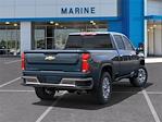 New 2024 Chevrolet Silverado 2500 LTZ Crew Cab 4x4, Pickup for sale #RT1922 - photo 4