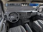 New 2024 Chevrolet Express 2500 Work Van RWD, Empty Cargo Van for sale #RT1943 - photo 15