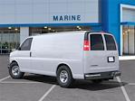 New 2024 Chevrolet Express 2500 Work Van RWD, Empty Cargo Van for sale #RT1943 - photo 3