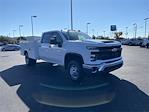 2024 Chevrolet Silverado 3500 Crew Cab 4x4, Service Truck for sale #RT1992 - photo 3