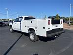 2024 Chevrolet Silverado 3500 Crew Cab 4x4, Service Truck for sale #RT1992 - photo 2