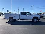 2024 Chevrolet Silverado 3500 Crew Cab 4x4, Service Truck for sale #RT1992 - photo 9