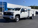 2024 Chevrolet Silverado 3500 Crew Cab 4x2, Service Truck for sale #RT2008 - photo 1