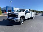 2024 Chevrolet Silverado 3500 Crew Cab 4x2, Service Truck for sale #RT2008 - photo 5