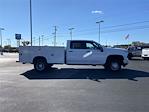 2024 Chevrolet Silverado 3500 Crew Cab 4x2, Service Truck for sale #RT2008 - photo 9