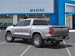 New 2024 Chevrolet Colorado LT Crew Cab 4x4, Pickup for sale #RT2070 - photo 3