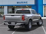 New 2024 Chevrolet Colorado LT Crew Cab 4x4, Pickup for sale #RT2070 - photo 4