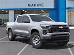 New 2024 Chevrolet Colorado LT Crew Cab 4x4, Pickup for sale #RT2070 - photo 7