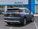 New 2024 Chevrolet Traverse LT FWD, SUV for sale #RT2085 - photo 4