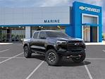 New 2024 Chevrolet Colorado ZR2 Crew Cab 4x4, Pickup for sale #RT2092 - photo 1