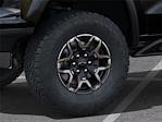 New 2024 Chevrolet Colorado ZR2 Crew Cab 4x4, Pickup for sale #RT2092 - photo 9