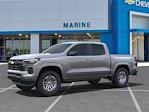 New 2024 Chevrolet Colorado LT Crew Cab 4x4, Pickup for sale #RT2103 - photo 2