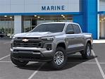 New 2024 Chevrolet Colorado LT Crew Cab 4x4, Pickup for sale #RT2103 - photo 6