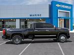 New 2025 Chevrolet Silverado 3500 High Country Crew Cab 4x4, Pickup for sale #ST1049 - photo 5