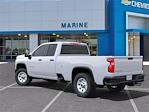 New 2025 Chevrolet Silverado 2500 Work Truck Double Cab 4x2, Pickup for sale #ST1055 - photo 3