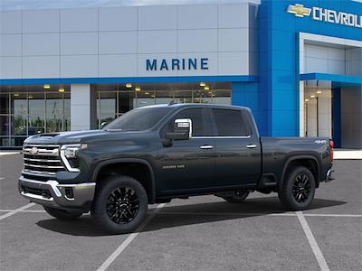 2025 Chevrolet Silverado 2500 Crew Cab 4x4, Pickup for sale #ST1061 - photo 2