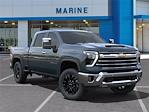 New 2025 Chevrolet Silverado 2500 LTZ Crew Cab 4x4, Pickup for sale #ST1061 - photo 7