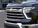 New 2025 Chevrolet Silverado 2500 LTZ Crew Cab 4x4, Pickup for sale #ST1064 - photo 13