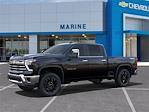 New 2025 Chevrolet Silverado 2500 LTZ Crew Cab 4x4, Pickup for sale #ST1064 - photo 2