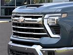 New 2025 Chevrolet Silverado 2500 LTZ Crew Cab 4x4, Pickup for sale #ST1065 - photo 13