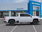 New 2025 Chevrolet Silverado 2500 LTZ Crew Cab 4x4, Pickup for sale #ST1067 - photo 5