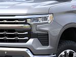 New 2025 Chevrolet Silverado 1500 LTZ Crew Cab 4x4, Pickup for sale #ST1069 - photo 10