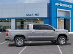 New 2025 Chevrolet Silverado 1500 LTZ Crew Cab 4x4, Pickup for sale #ST1069 - photo 5