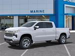 New 2025 Chevrolet Silverado 1500 LTZ Crew Cab 4x4, Pickup for sale #ST1070 - photo 2