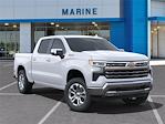 New 2025 Chevrolet Silverado 1500 LTZ Crew Cab 4x4, Pickup for sale #ST1070 - photo 7