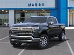 New 2025 Chevrolet Silverado 1500 LTZ Crew Cab 4x4, Pickup for sale #ST1071 - photo 6