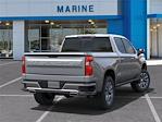 New 2025 Chevrolet Silverado 1500 LT Crew Cab 4x4, Pickup for sale #ST1091 - photo 4