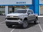 New 2025 Chevrolet Silverado 1500 LT Crew Cab 4x4, Pickup for sale #ST1091 - photo 6