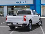 New 2025 Chevrolet Silverado 1500 LTZ Crew Cab 4x4, Pickup for sale #ST1096 - photo 4