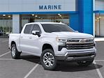 New 2025 Chevrolet Silverado 1500 LTZ Crew Cab 4x4, Pickup for sale #ST1096 - photo 7