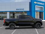 New 2025 Chevrolet Silverado 1500 High Country Crew Cab 4x4, Pickup for sale #ST1112 - photo 5