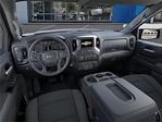 New 2025 Chevrolet Silverado 1500 Custom Crew Cab 4x4, Pickup for sale #ST1145 - photo 15