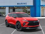 New 2025 Chevrolet Blazer LT FWD, SUV for sale #ST1166 - photo 7