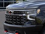 New 2025 Chevrolet Silverado 1500 ZR2 Crew Cab 4x4, Pickup for sale #ST1178 - photo 13