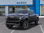 New 2025 Chevrolet Silverado 1500 ZR2 Crew Cab 4x4, Pickup for sale #ST1178 - photo 6