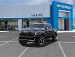 New 2025 Chevrolet Silverado 1500 ZR2 Crew Cab 4x4, Pickup for sale #ST1178 - photo 8