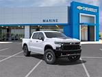 New 2025 Chevrolet Silverado 1500 ZR2 Crew Cab 4x4, Pickup for sale #ST1179 - photo 1