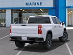 New 2025 Chevrolet Silverado 1500 ZR2 Crew Cab 4x4, Pickup for sale #ST1179 - photo 4